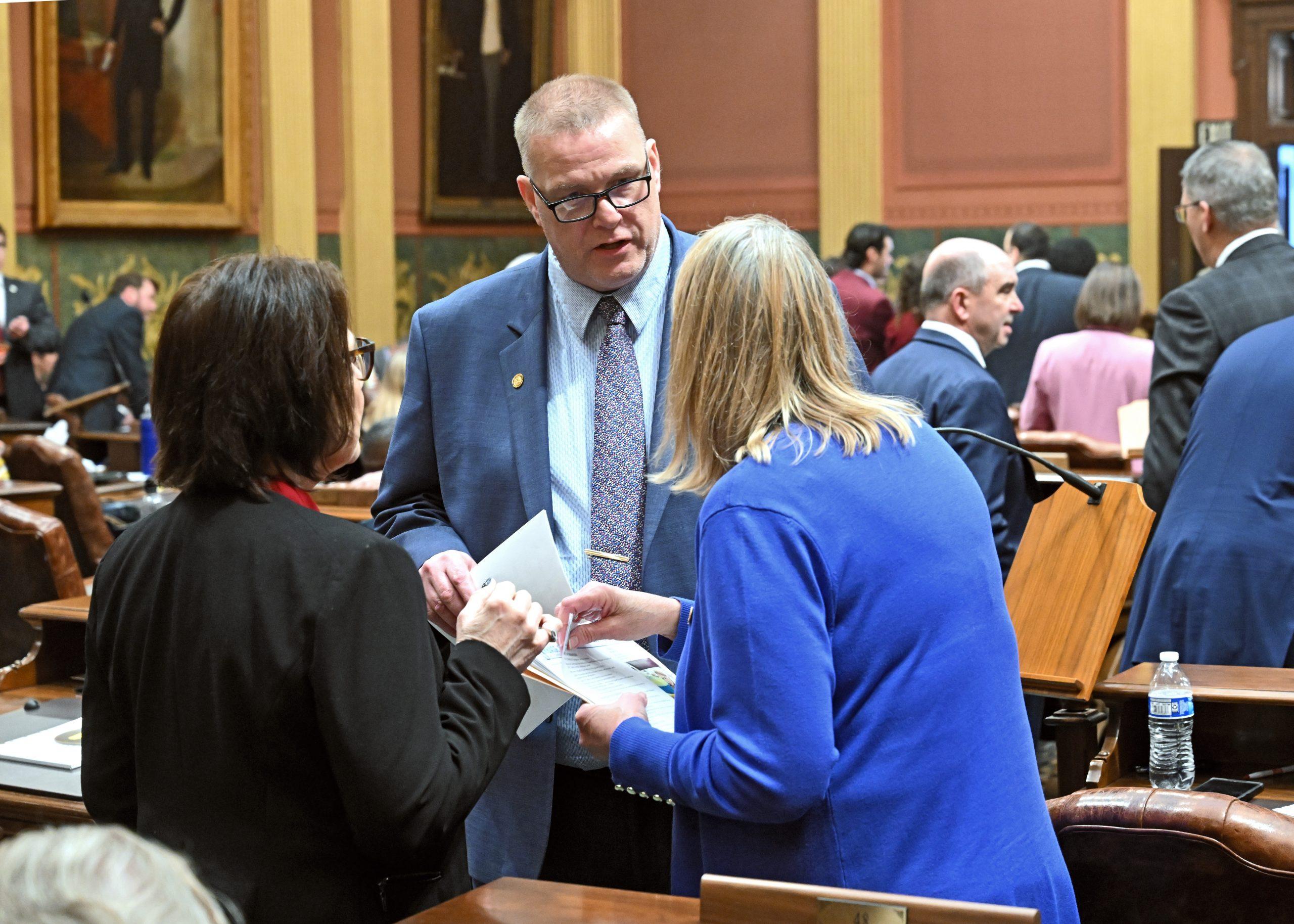 Michigan House Republicans