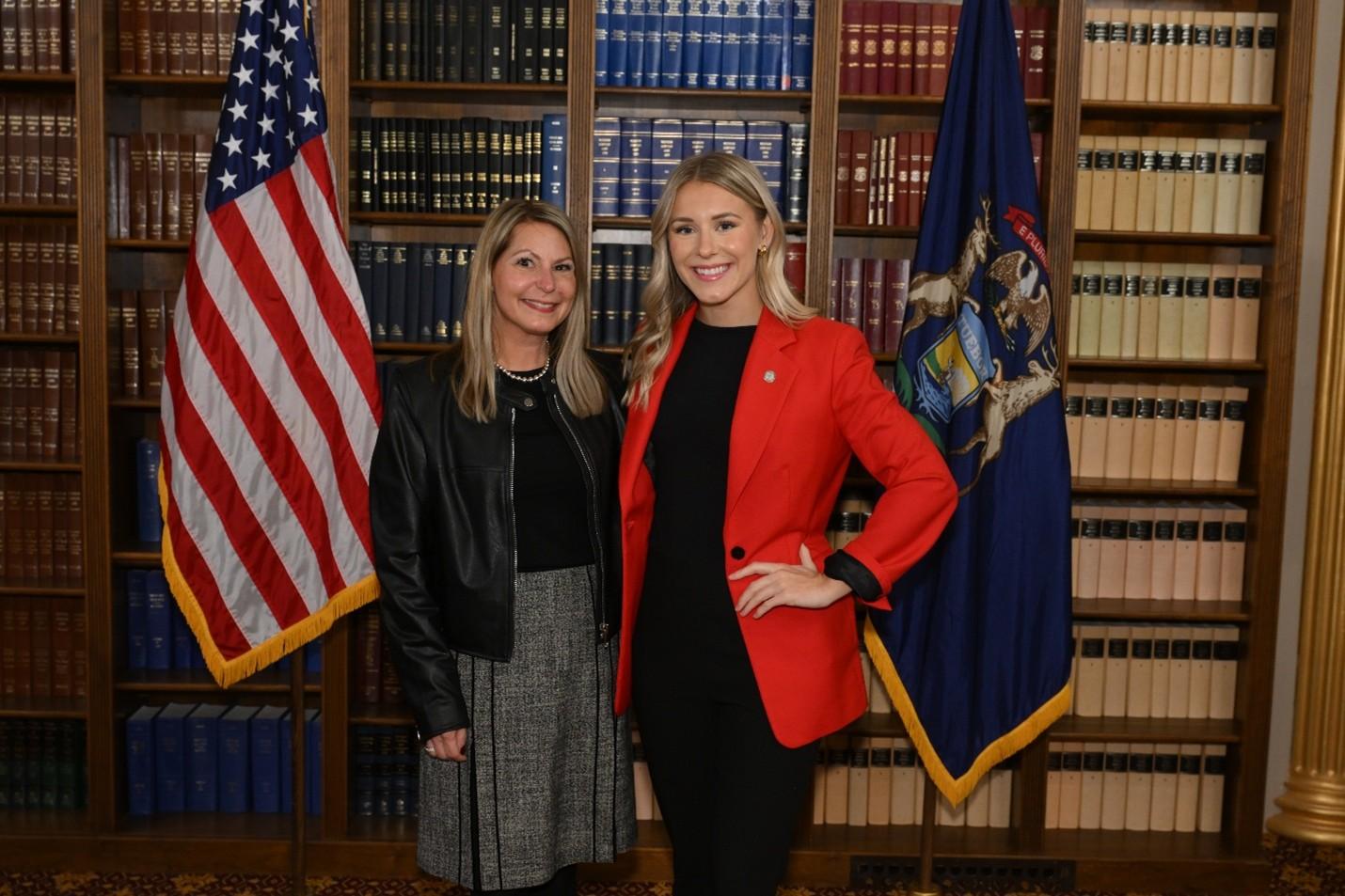 Michigan House Republicans