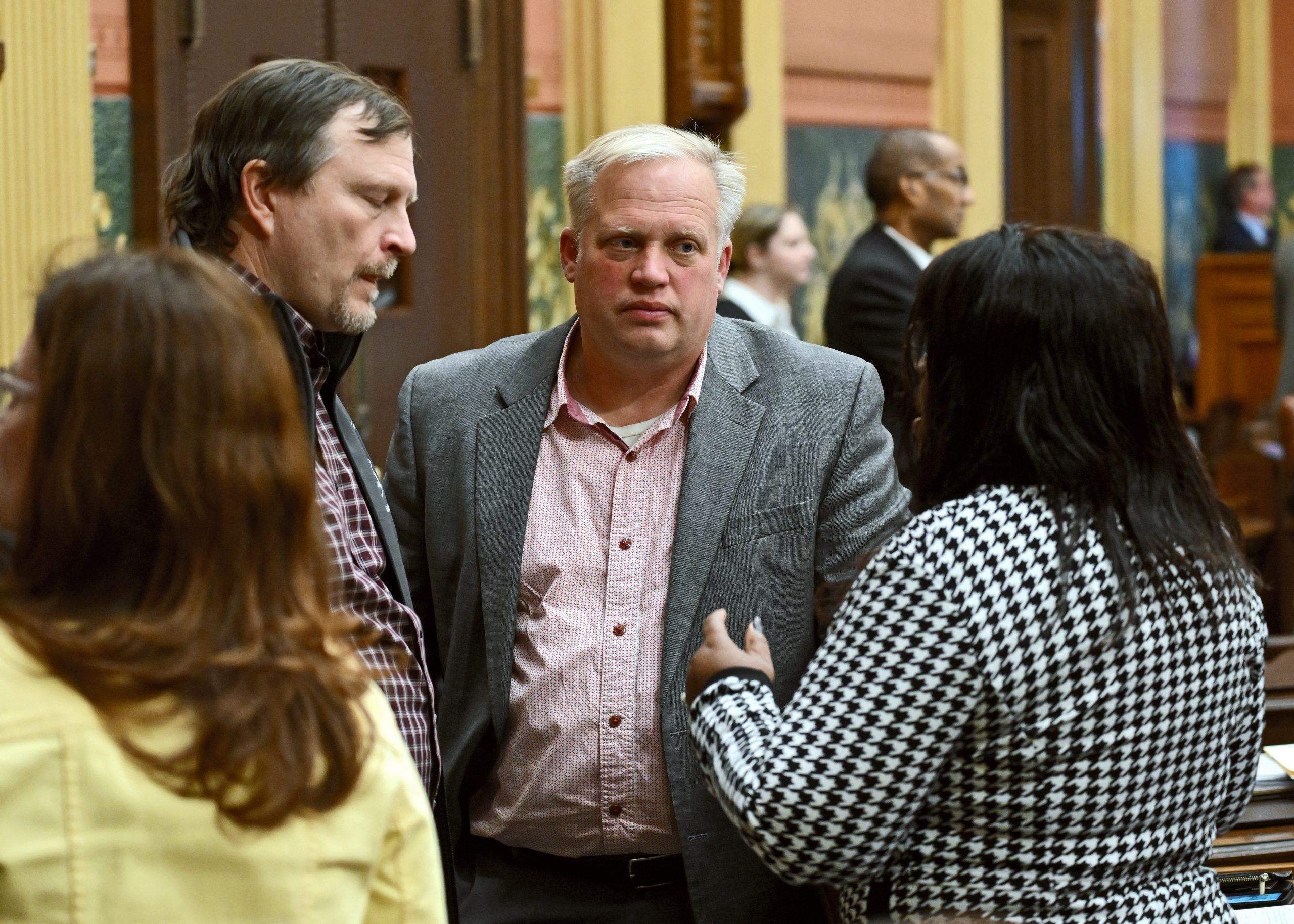 Michigan House Republicans